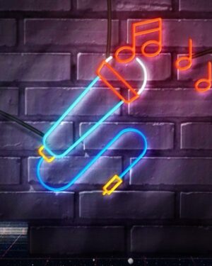 KaraokeBox